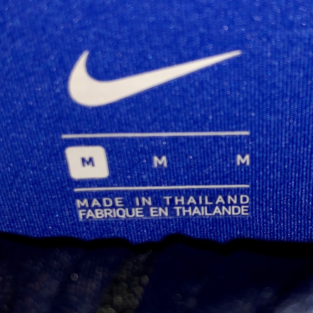 Men’s Nike Track Jacket - Medium - Picture 2 of 3